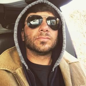 Meet your Posher, Steve